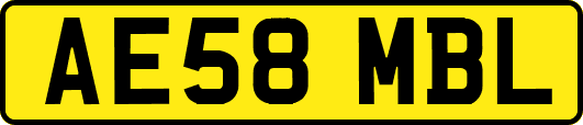 AE58MBL