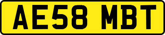 AE58MBT