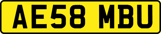 AE58MBU
