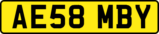 AE58MBY