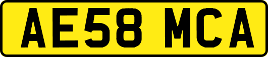 AE58MCA