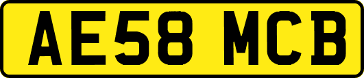 AE58MCB