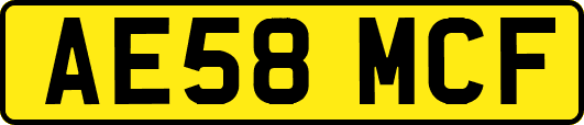 AE58MCF