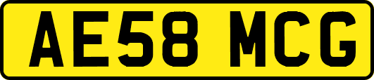 AE58MCG