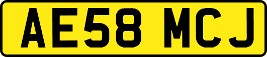 AE58MCJ