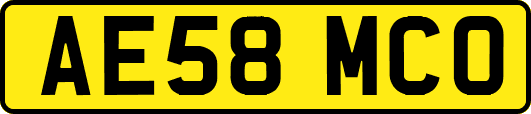 AE58MCO