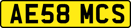 AE58MCS