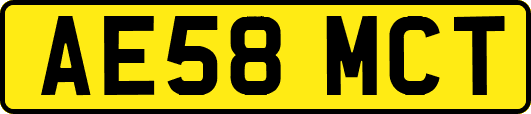 AE58MCT