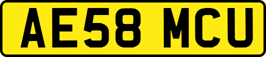 AE58MCU