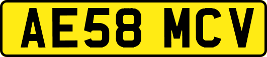 AE58MCV