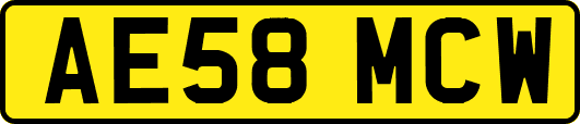 AE58MCW