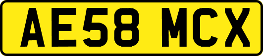AE58MCX