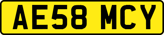 AE58MCY