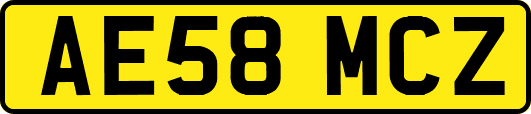 AE58MCZ