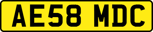 AE58MDC