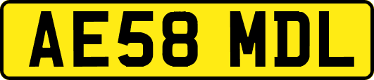 AE58MDL