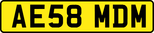 AE58MDM