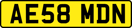 AE58MDN