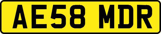 AE58MDR