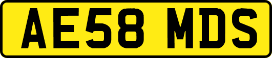 AE58MDS