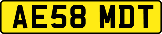 AE58MDT