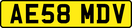 AE58MDV