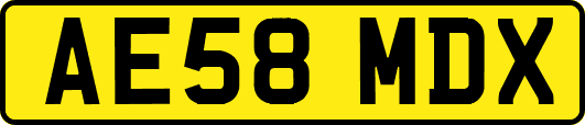 AE58MDX