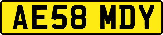 AE58MDY