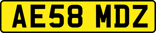 AE58MDZ