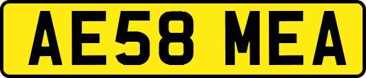 AE58MEA