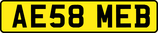 AE58MEB