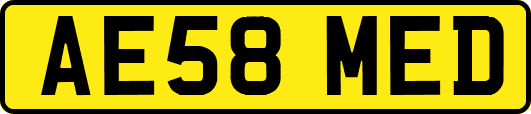 AE58MED
