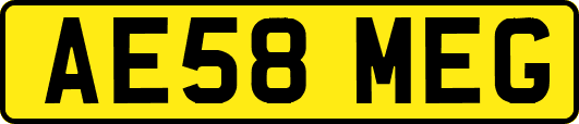 AE58MEG