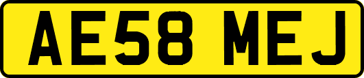 AE58MEJ