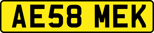 AE58MEK
