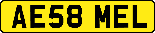 AE58MEL