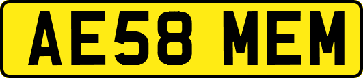 AE58MEM