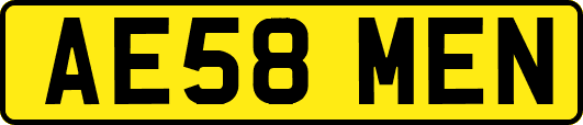 AE58MEN