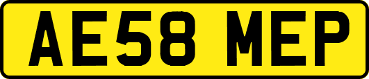AE58MEP