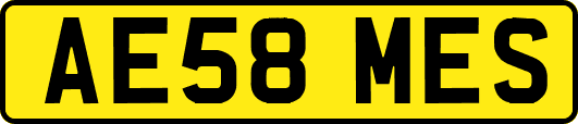 AE58MES