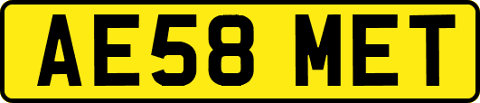 AE58MET