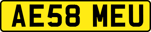 AE58MEU