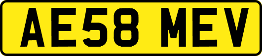 AE58MEV