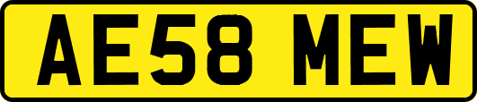 AE58MEW