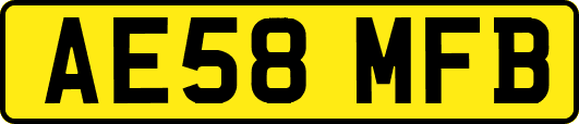 AE58MFB