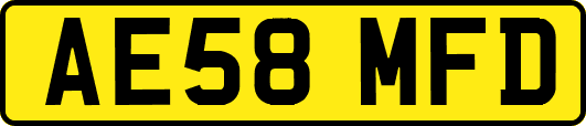 AE58MFD