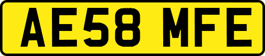 AE58MFE