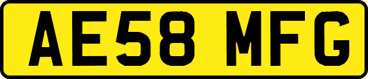 AE58MFG