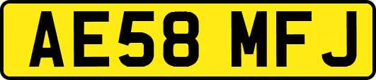 AE58MFJ