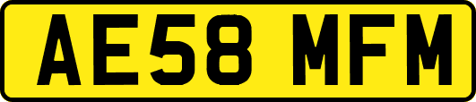 AE58MFM